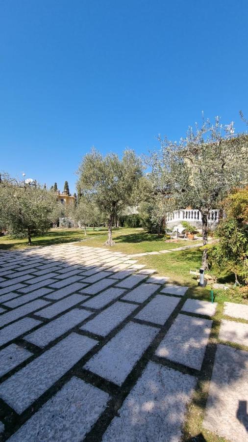 Casa Elsa Διαμέρισμα Torri Del Benaco Εξωτερικό φωτογραφία