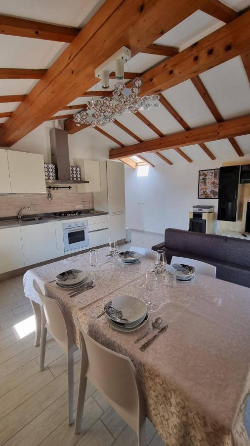 Casa Elsa Διαμέρισμα Torri Del Benaco Εξωτερικό φωτογραφία