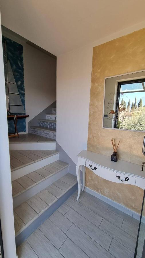 Casa Elsa Διαμέρισμα Torri Del Benaco Εξωτερικό φωτογραφία