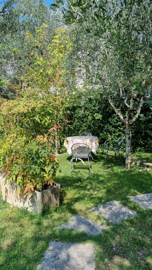 Casa Elsa Διαμέρισμα Torri Del Benaco Εξωτερικό φωτογραφία