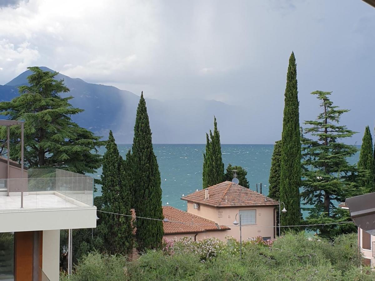 Casa Elsa Διαμέρισμα Torri Del Benaco Εξωτερικό φωτογραφία