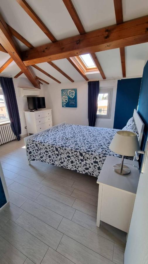 Casa Elsa Διαμέρισμα Torri Del Benaco Εξωτερικό φωτογραφία