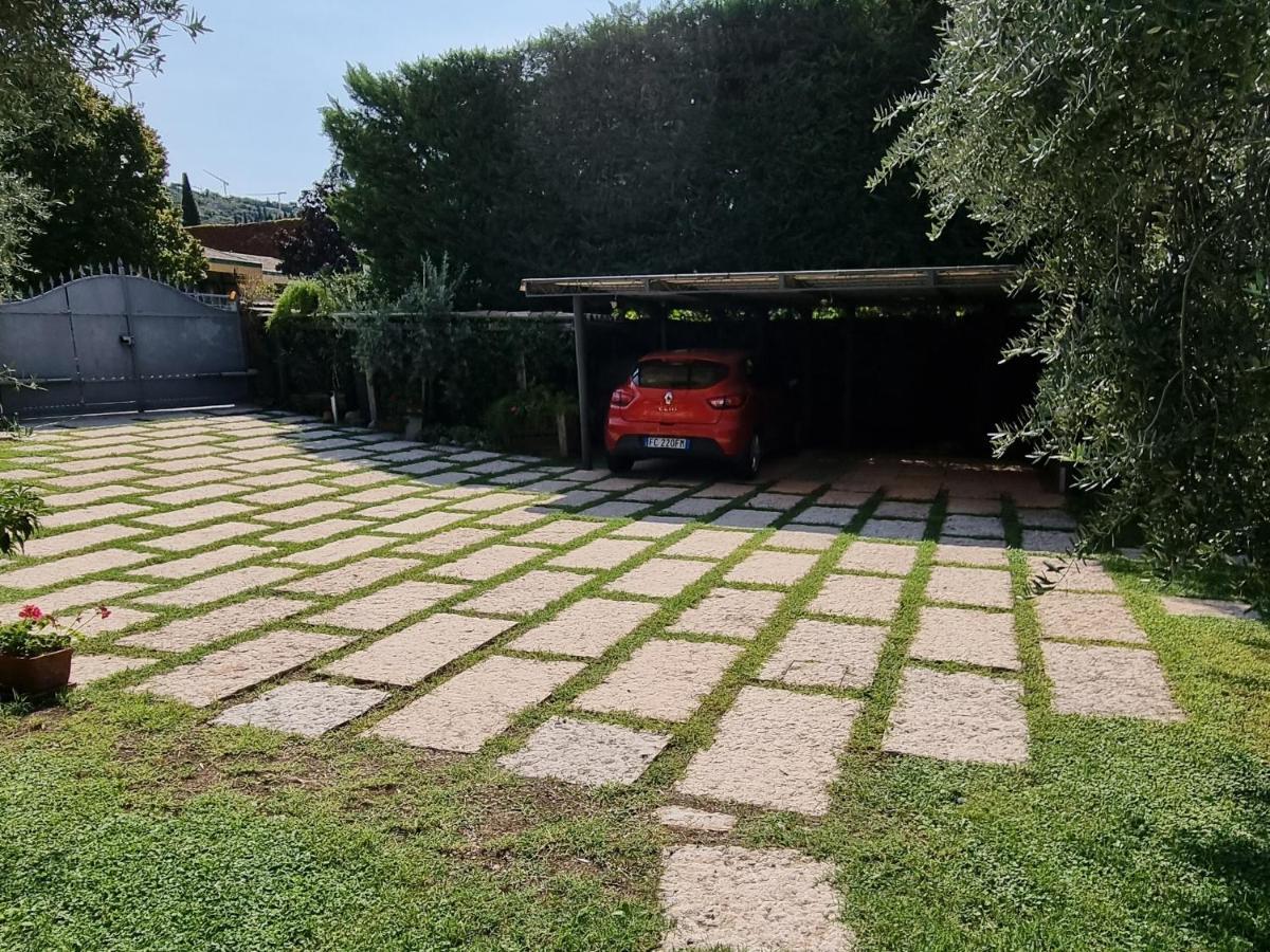 Casa Elsa Διαμέρισμα Torri Del Benaco Εξωτερικό φωτογραφία
