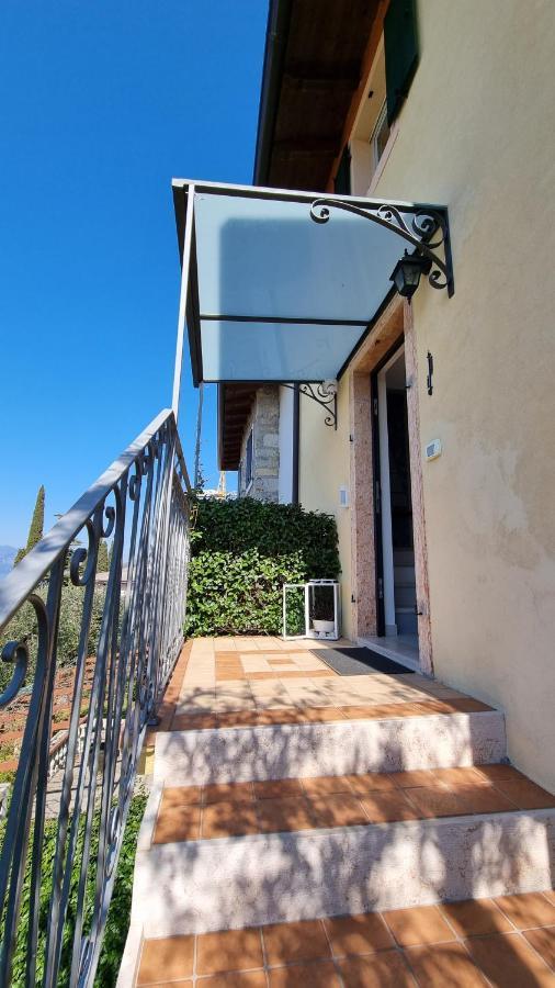 Casa Elsa Διαμέρισμα Torri Del Benaco Εξωτερικό φωτογραφία